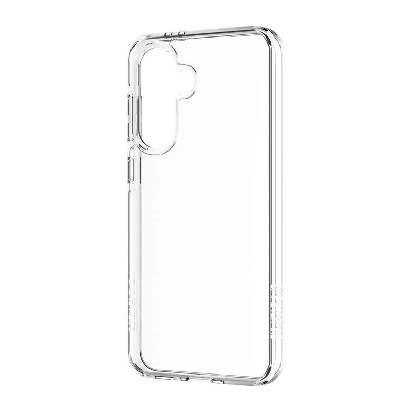 Samsung Galaxy A56 Body Glove Ghost Case - Clear