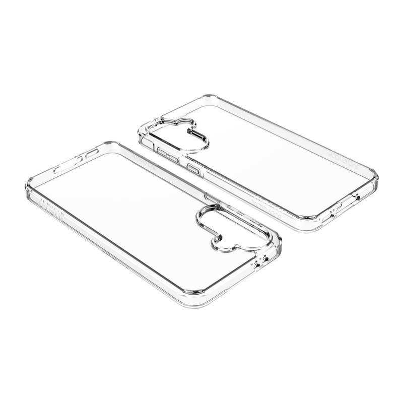 Samsung Galaxy A56 Body Glove Ghost Case - Clear
