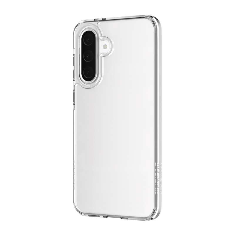 Samsung Galaxy A56 Body Glove Ghost Case - Clear