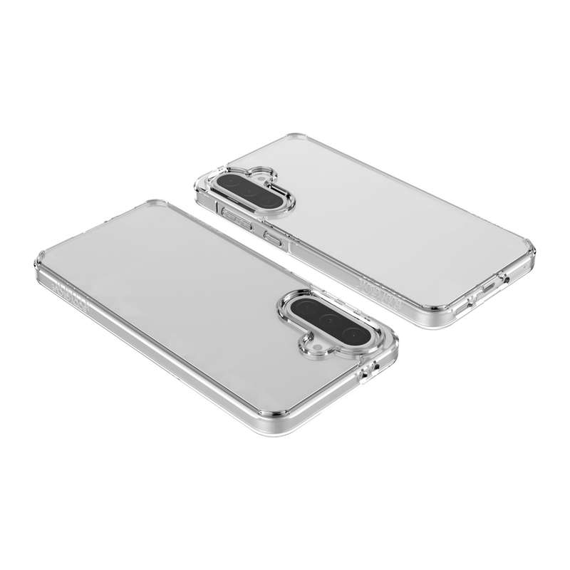 Samsung Galaxy A56 Body Glove Ghost Case - Clear