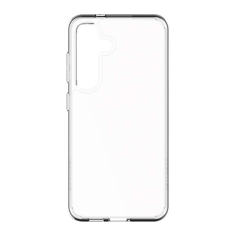 Samsung Galaxy S24 Body Glove Ghost Case - Clear