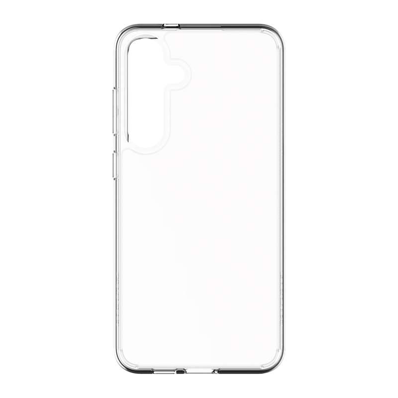 Samsung Galaxy S24+ Body Glove Ghost Case - Clear