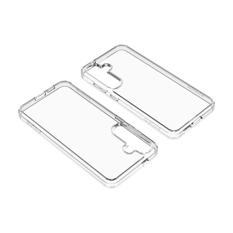 Samsung Galaxy S24+ Body Glove Ghost Case - Clear