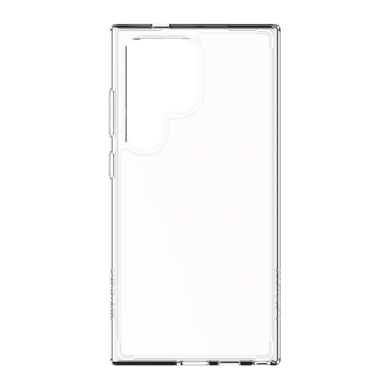 Samsung Galaxy S24 Ultra Body Glove Ghost Case - Clear