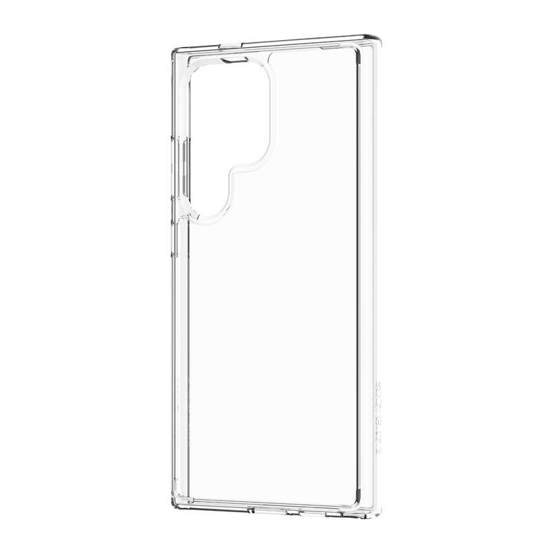 Samsung Galaxy S24 Ultra Body Glove Ghost Case - Clear