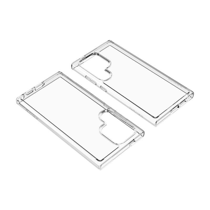 Samsung Galaxy S24 Ultra Body Glove Ghost Case - Clear