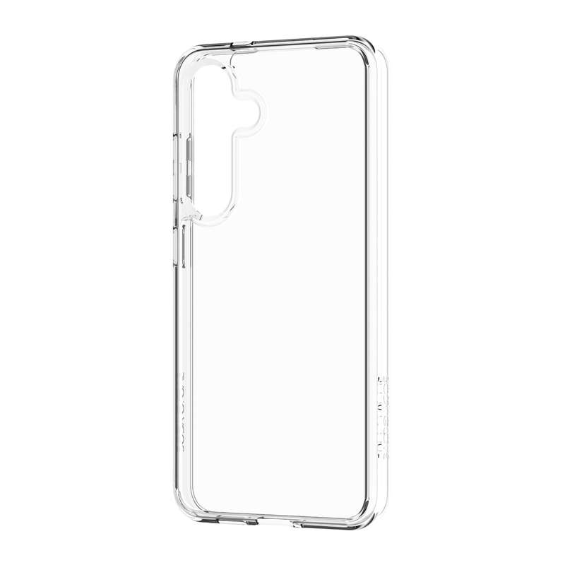 Samsung Galaxy S24 Body Glove Ghost Case - Clear