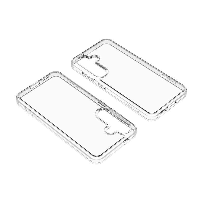 Samsung Galaxy S24 Body Glove Ghost Case - Clear