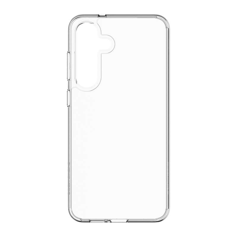 Samsung Galaxy S25+ Body Glove Ghost Case - Clear