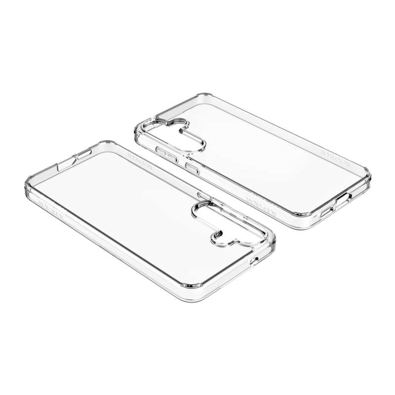 Samsung Galaxy S25+ Body Glove Ghost Case - Clear