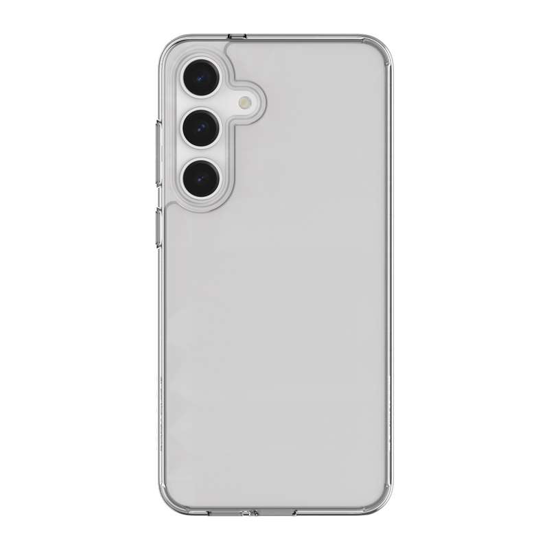 Samsung Galaxy S25+ Body Glove Ghost Case - Clear