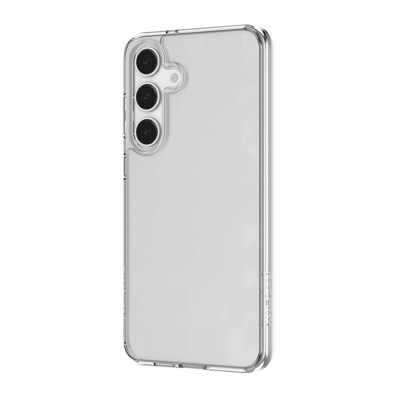 Samsung Galaxy S25+ Body Glove Ghost Case - Clear