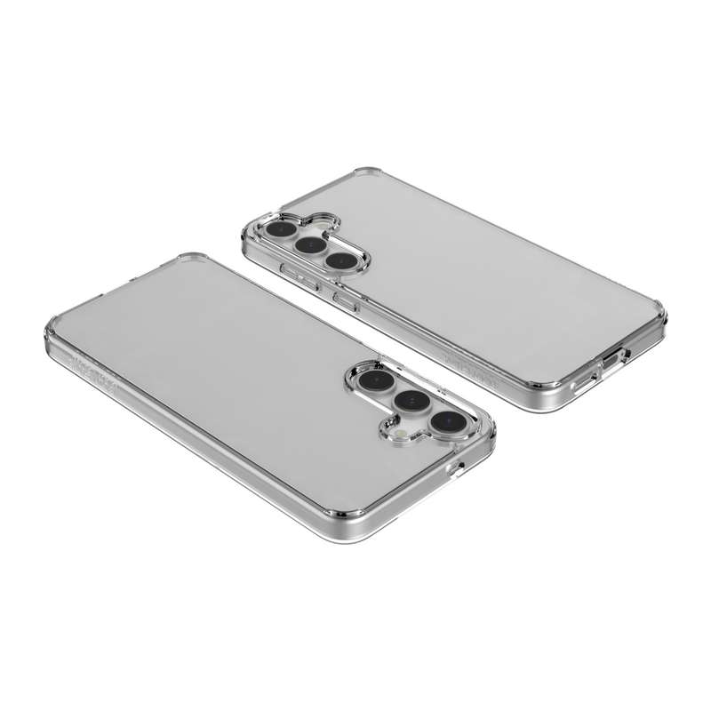 Samsung Galaxy S25+ Body Glove Ghost Case - Clear