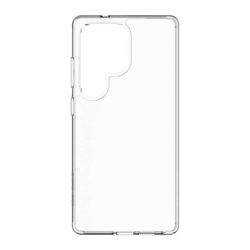 Samsung Galaxy S25 Ultra Body Glove Ghost Case - Clear