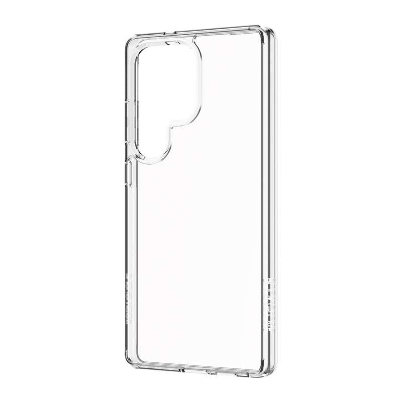 Samsung Galaxy S25 Ultra Body Glove Ghost Case - Clear