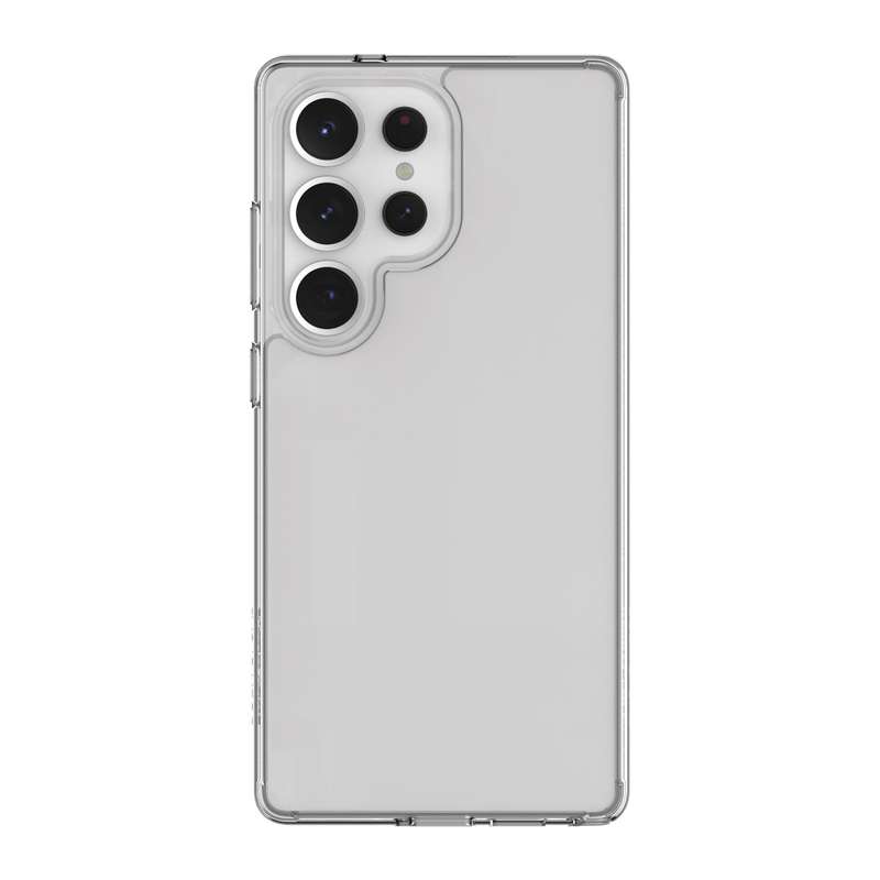 Samsung Galaxy S25 Ultra Body Glove Ghost Case - Clear