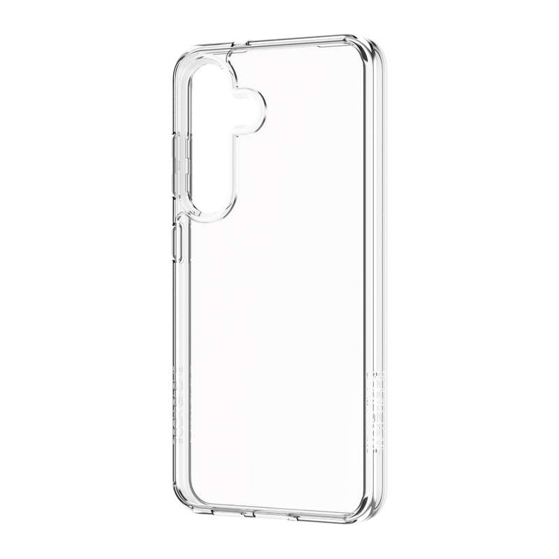 Samsung Galaxy S25 Body Glove Ghost Case - Clear