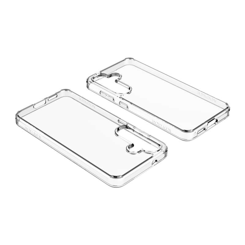 Samsung Galaxy S25 Body Glove Ghost Case - Clear