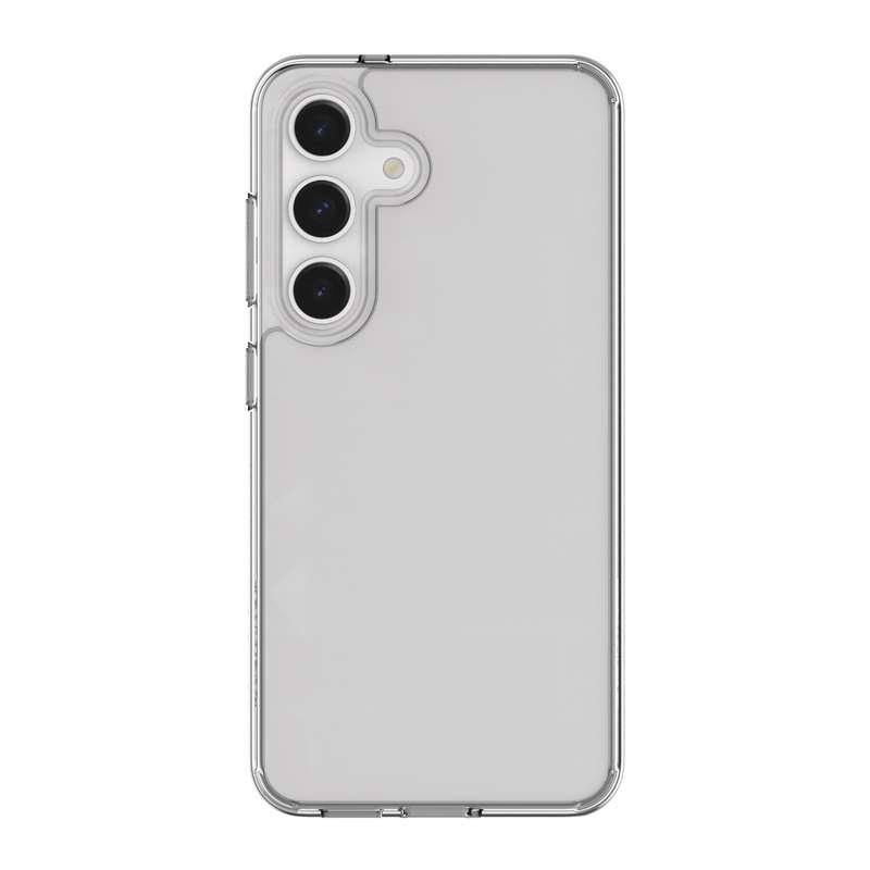 Samsung Galaxy S25 Body Glove Ghost Case - Clear