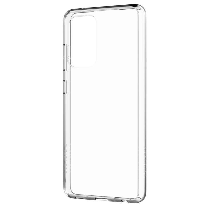 Samsung Galaxy A52 / A52s Case - Body Glove Ghost Cover - Clear