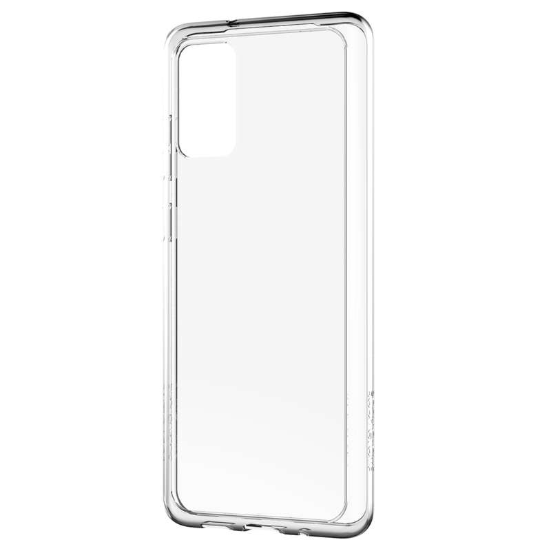 Samsung Galaxy S20+ Body Glove Ghost Case - Clear