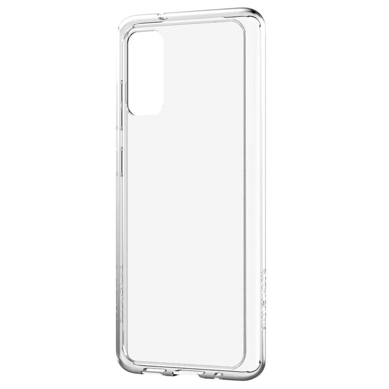 Samsung Galaxy S20 Body Glove Ghost Case - Clear