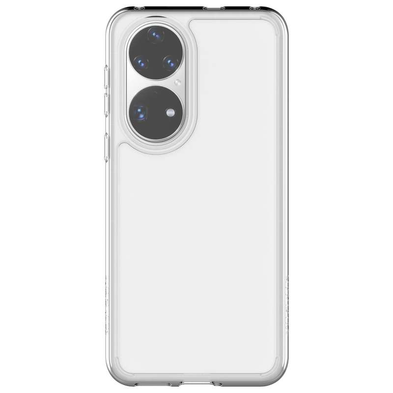 Body Glove Huawei P50 Ghost Case - Clear