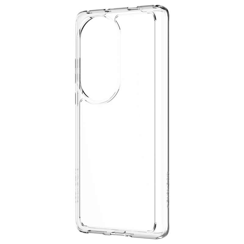 Huawei P50 Pro Case - Body Glove Ghost Cover - Clear