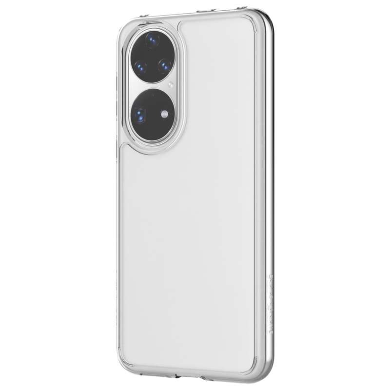 Body Glove Huawei P50 Ghost Case - Clear