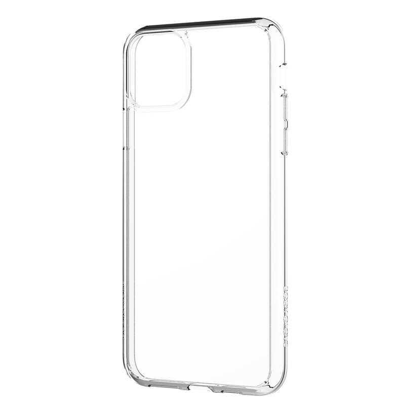 Apple iPhone 11 Pro Max Body Glove Ghost Case - Clear