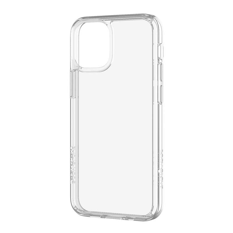 Apple iPhone 12 Pro Max Body Glove Ghost Case - Clear