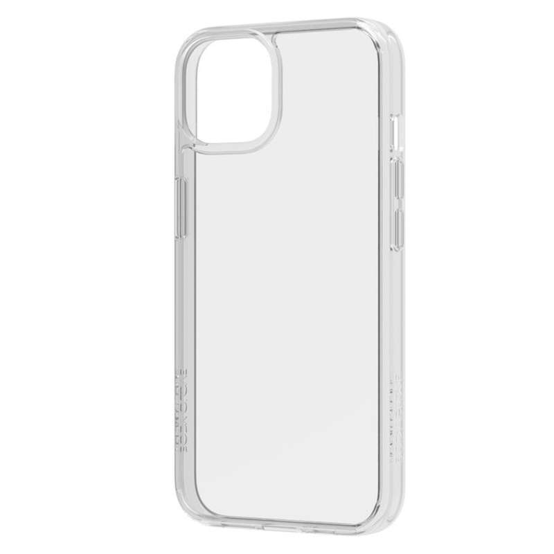Apple iPhone 13 Body Glove Ghost Case - Clear