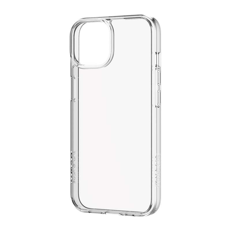 Apple iPhone 14 Body Glove Ghost Case - Clear