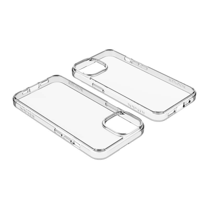 Apple iPhone 14 Body Glove Ghost Case - Clear