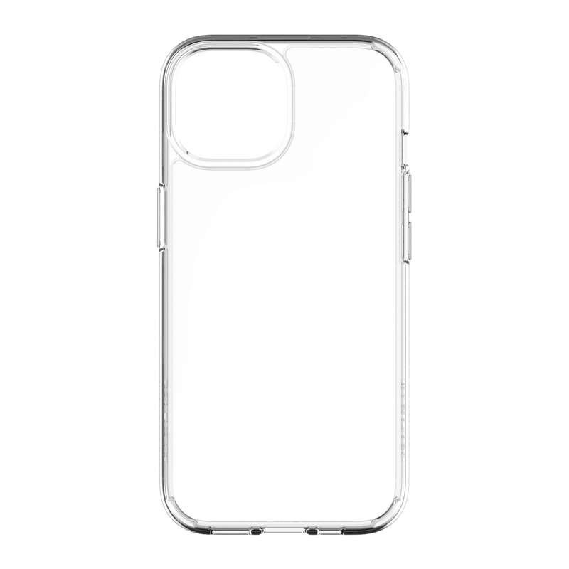 Apple iPhone 15 Body Glove Ghost Case - Clear