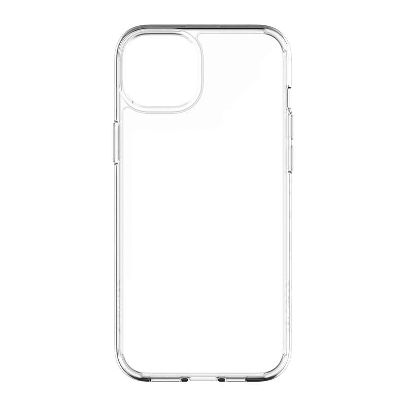 Apple iPhone 15 Plus Body Glove Ghost Case  Clear