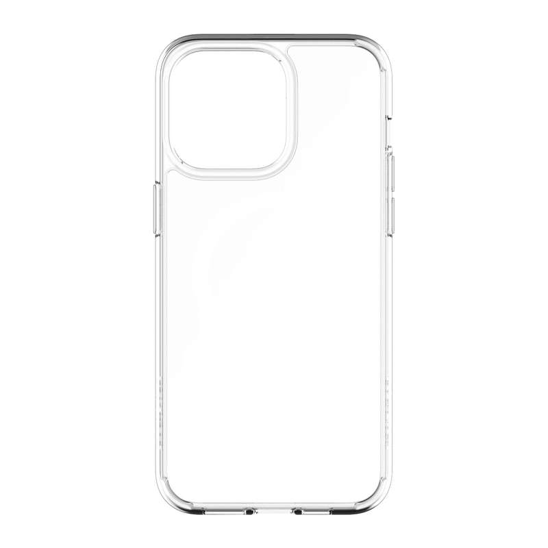Apple iPhone 15 Pro Max Body Glove Ghost Case - Clear