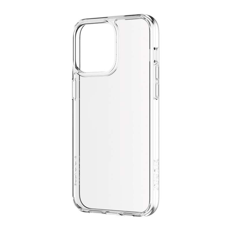 Apple iPhone 15 Pro Max Body Glove Ghost Case - Clear