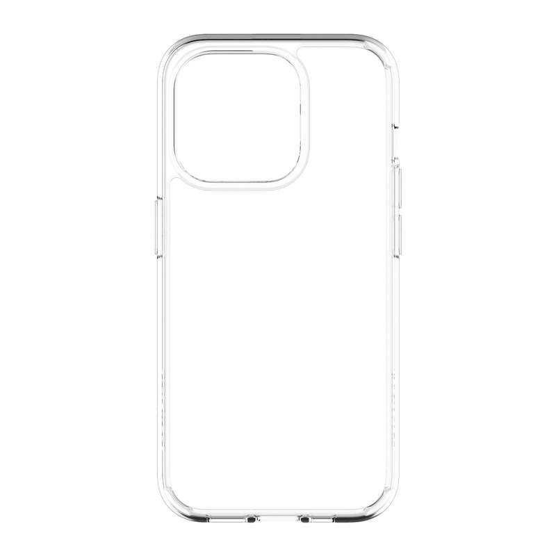 Apple iPhone 15 Pro Body Glove Ghost Case - Clear