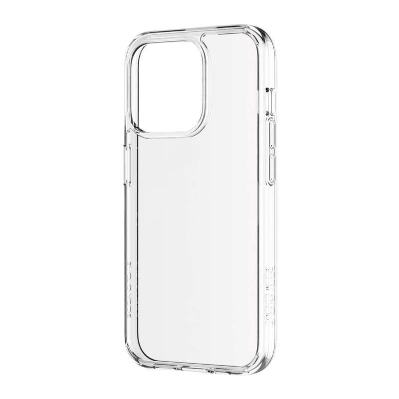 Apple iPhone 15 Pro Body Glove Ghost Case - Clear