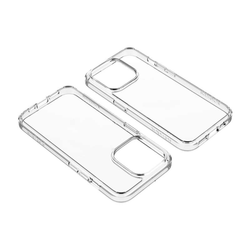 Apple iPhone 15 Pro Body Glove Ghost Case - Clear