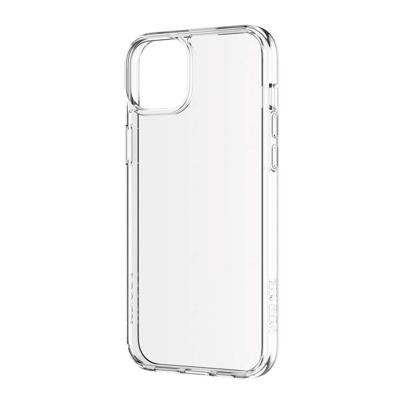 Apple iPhone 15 Plus Body Glove Ghost Case  Clear