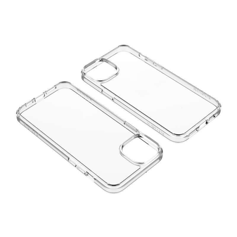 Apple iPhone 15 Plus Body Glove Ghost Case  Clear
