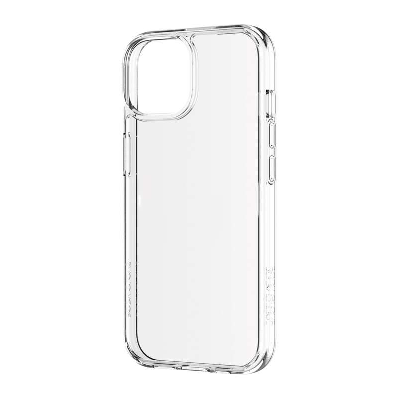 Apple iPhone 15 Body Glove Ghost Case - Clear