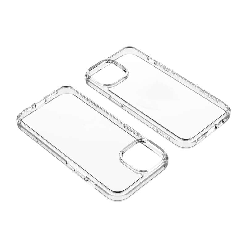 Apple iPhone 15 Body Glove Ghost Case - Clear