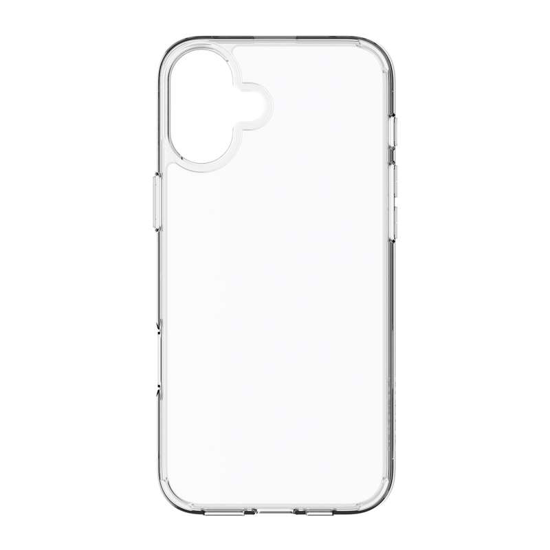 Apple iPhone 16 Plus Body Glove Ghost Case - Clear