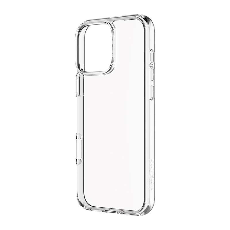 Apple iPhone 16 Pro Max Body Glove Ghost Case - Clear
