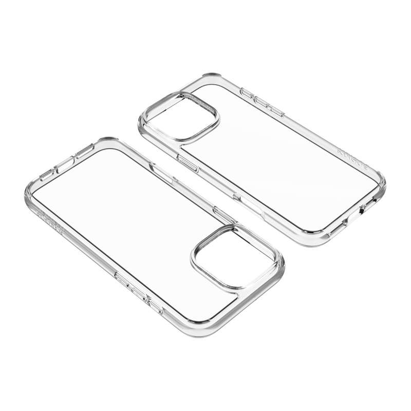 Apple iPhone 16 Pro Max Body Glove Ghost Case - Clear