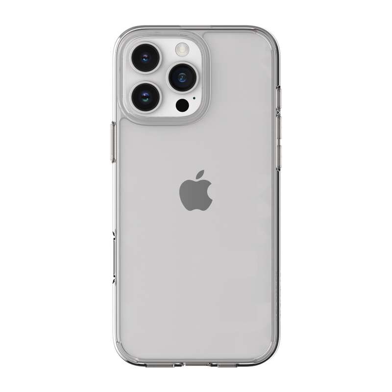 Apple iPhone 16 Pro Max Body Glove Ghost Case - Clear