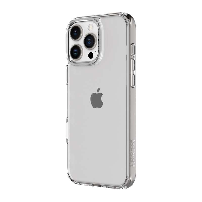 Apple iPhone 16 Pro Max Body Glove Ghost Case - Clear